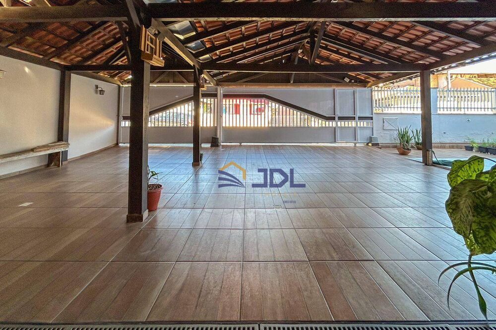 Casa, 4 quartos, 242 m² - Foto 15