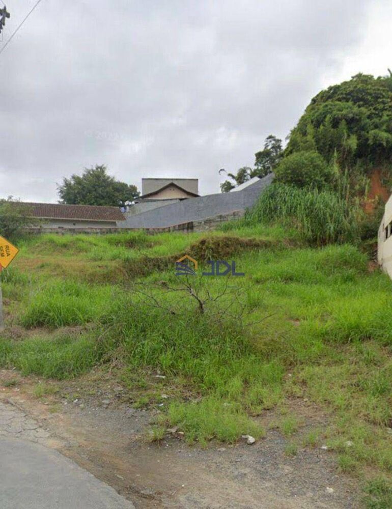 Terreno, 990 m² - Foto 1