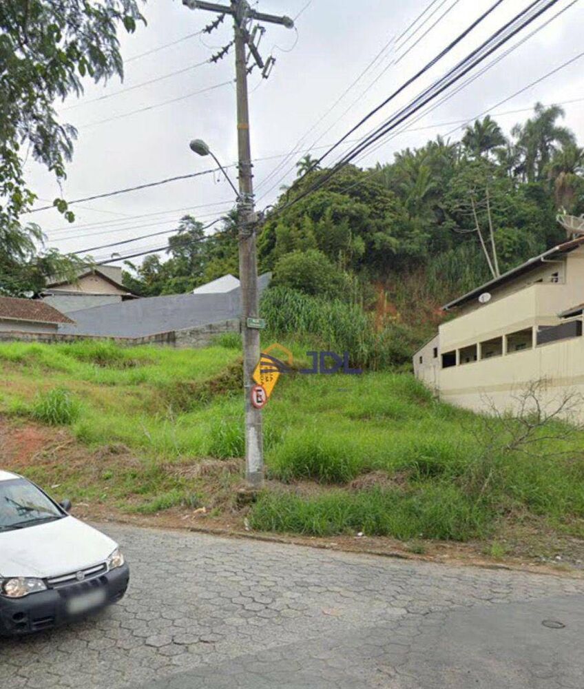 Terreno, 990 m² - Foto 2