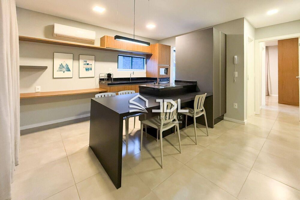 Apartamento, 1 quarto, 59 m² - Foto 4