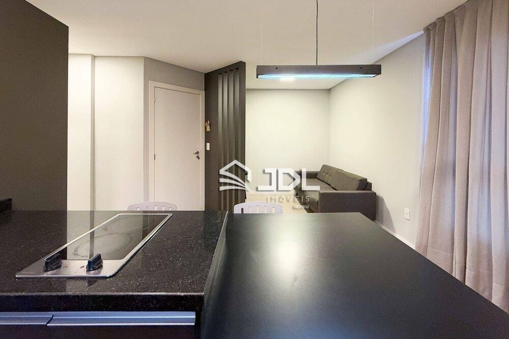 Apartamento, 1 quarto, 59 m² - Foto 8