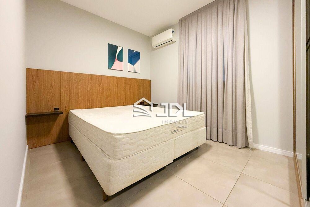 Apartamento, 1 quarto, 59 m² - Foto 14