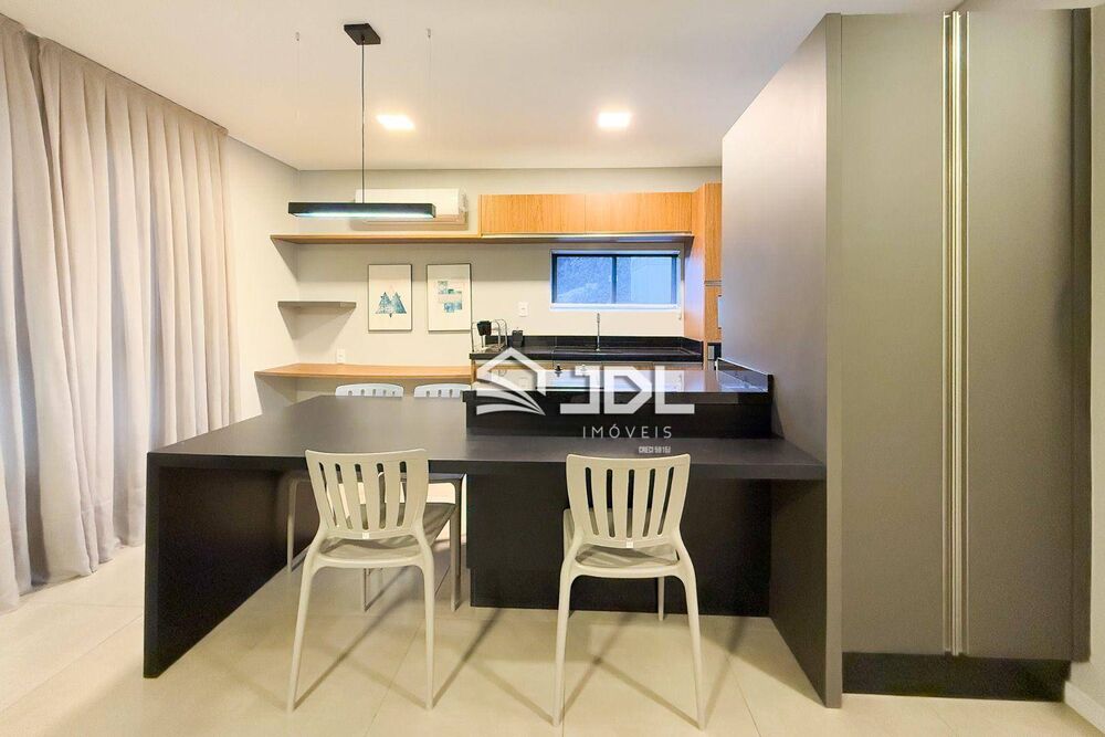 Apartamento, 1 quarto, 59 m² - Foto 2