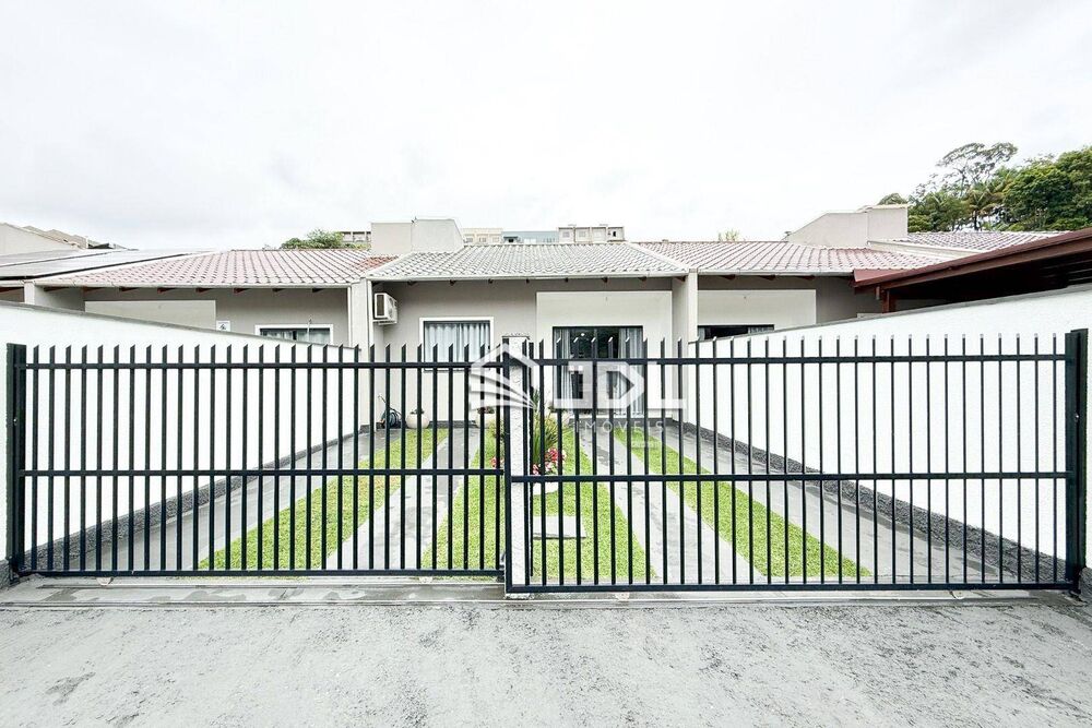 Casa, 2 quartos, 70 m² - Foto 19