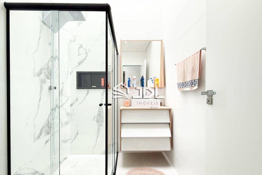 Casa, 2 quartos, 70 m² - Foto 6