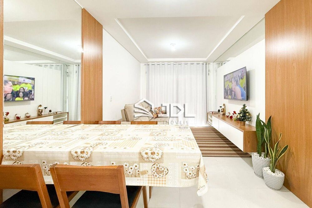 Casa, 2 quartos, 70 m² - Foto 3