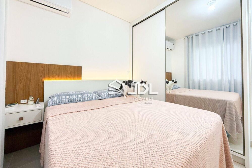 Casa, 2 quartos, 70 m² - Foto 9