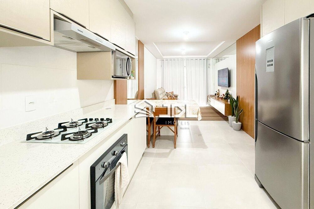 Casa, 2 quartos, 70 m² - Foto 4