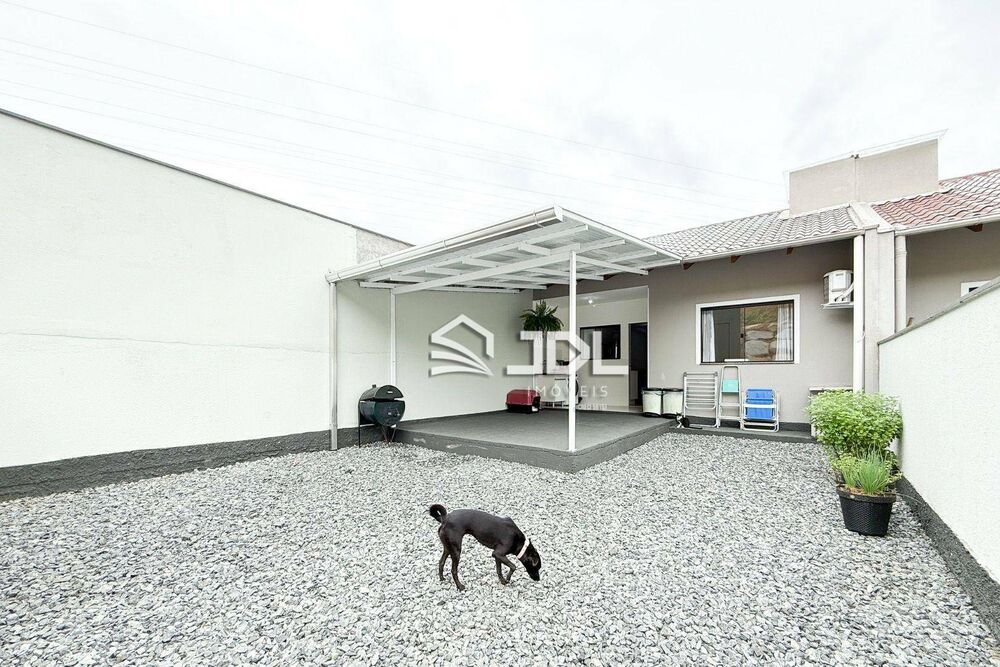 Casa, 2 quartos, 70 m² - Foto 17