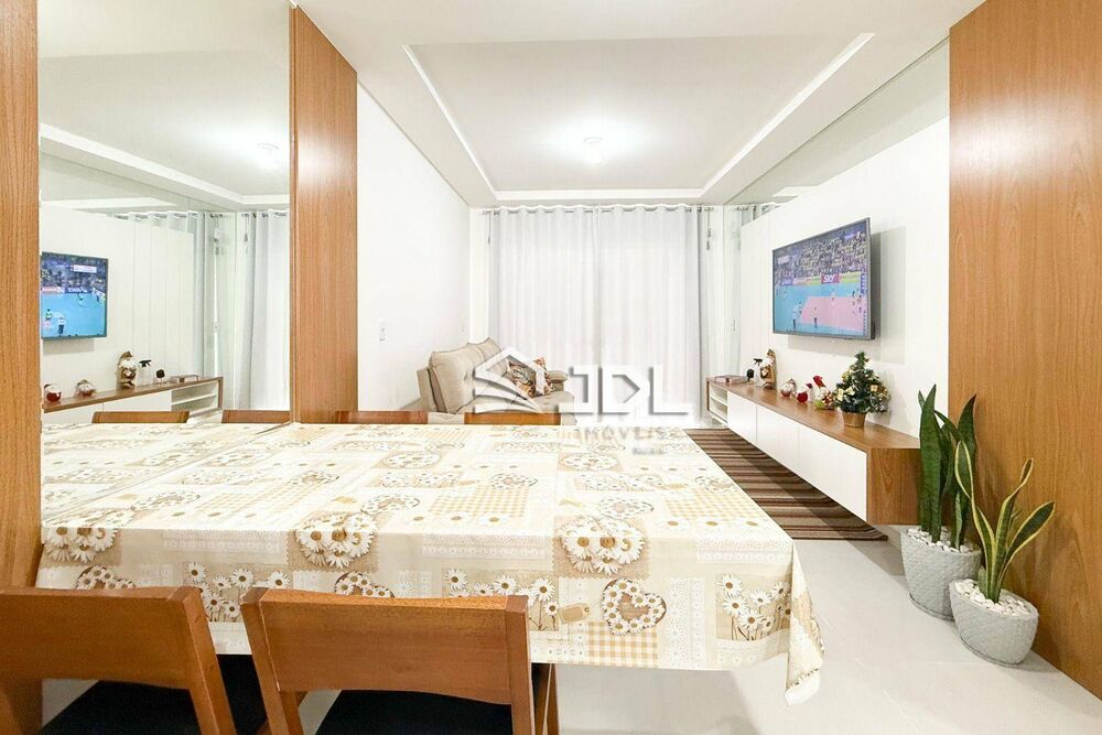 Casa, 2 quartos, 70 m² - Foto 2