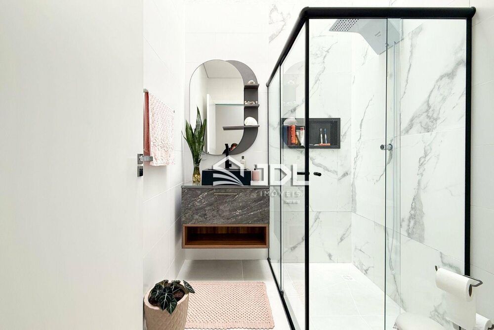 Casa, 2 quartos, 70 m² - Foto 11