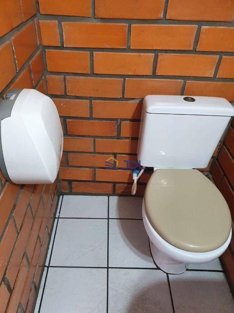 Depósito-Galpão, 525 m² - Foto 7