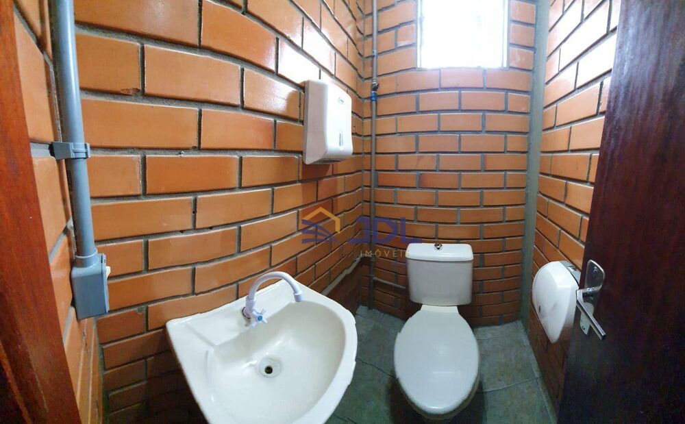 Depósito-Galpão, 525 m² - Foto 6