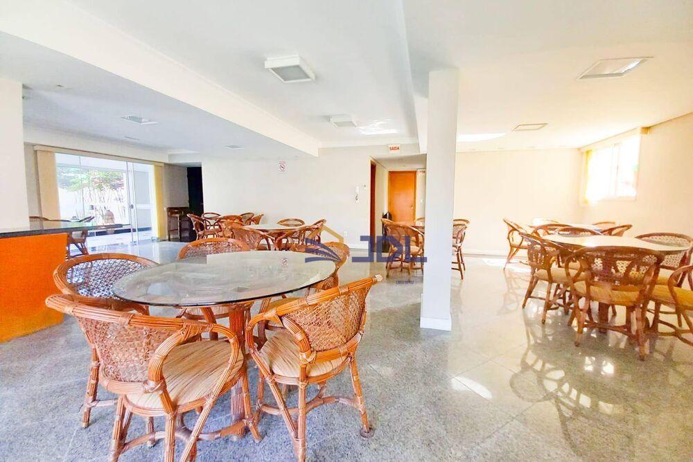Apartamento à venda com 3 quartos, 148m² - Foto 4
