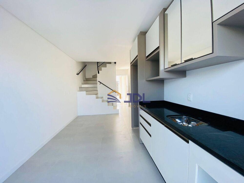 Sobrado, 2 quartos, 85 m² - Foto 10
