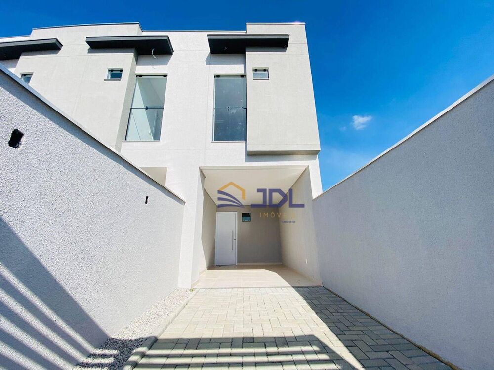 Sobrado, 2 quartos, 85 m² - Foto 4
