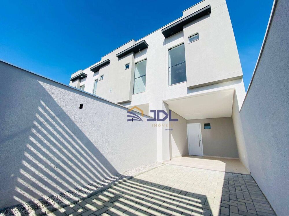 Sobrado, 2 quartos, 85 m² - Foto 5