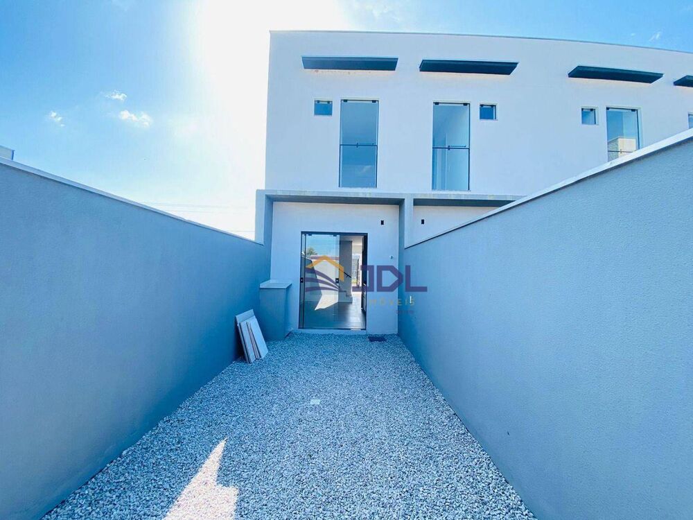 Sobrado, 2 quartos, 85 m² - Foto 3