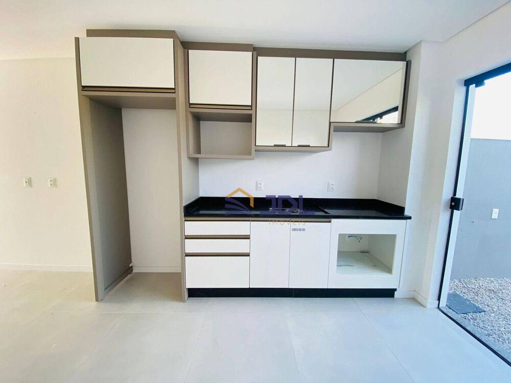 Sobrado, 2 quartos, 85 m² - Foto 9