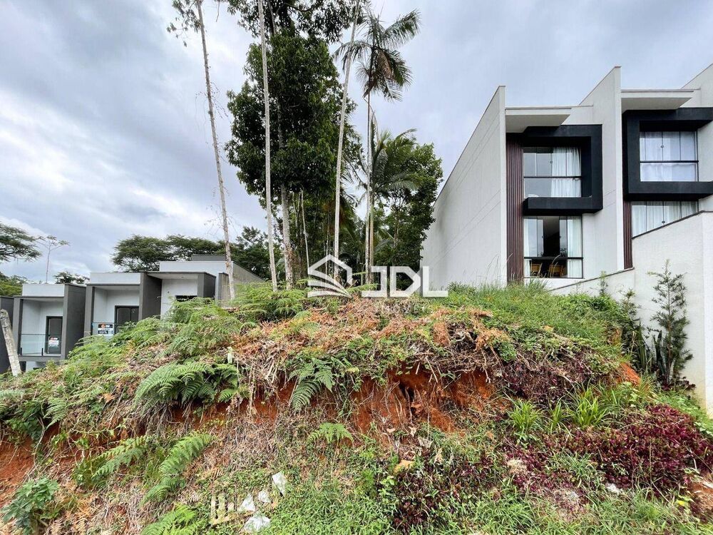 Terreno, 420 m² - Foto 4