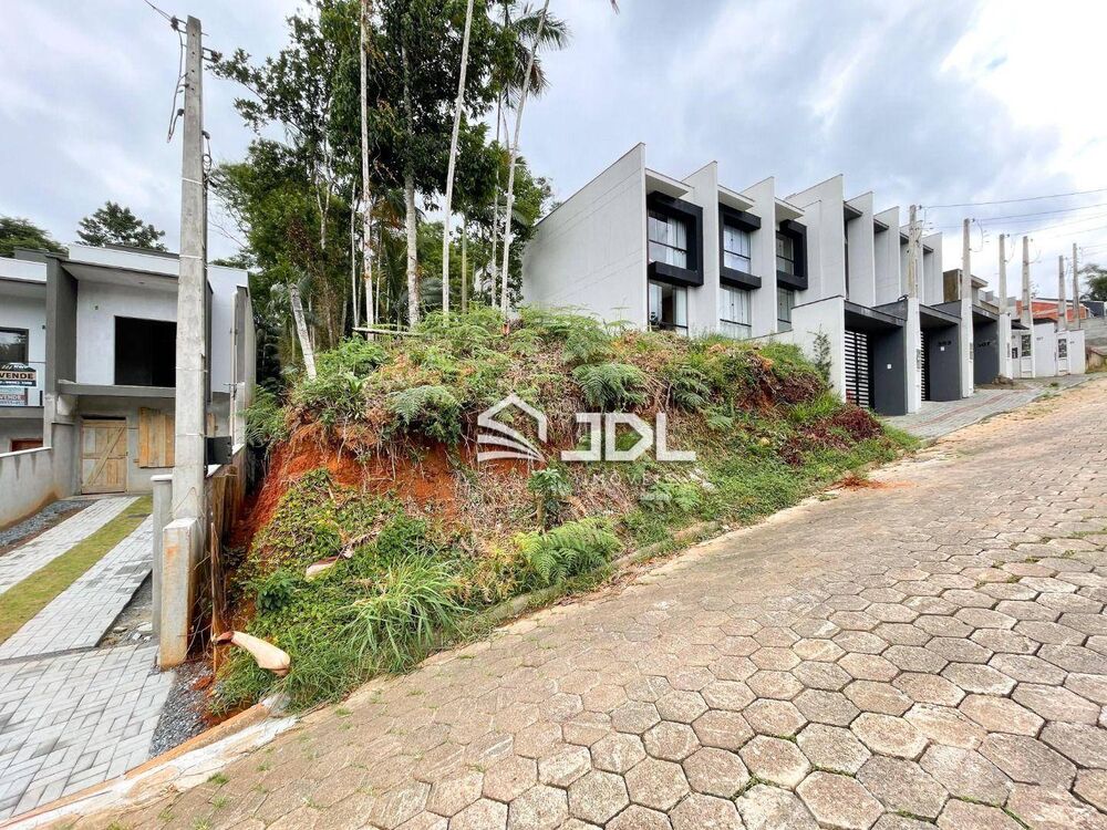 Terreno, 420 m² - Foto 2