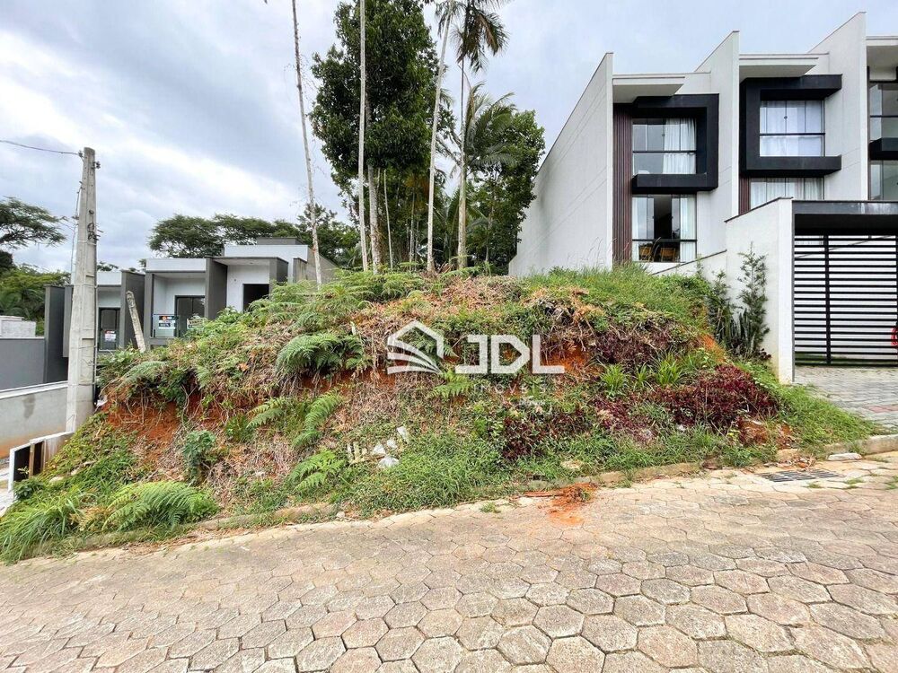 Terreno, 420 m² - Foto 1