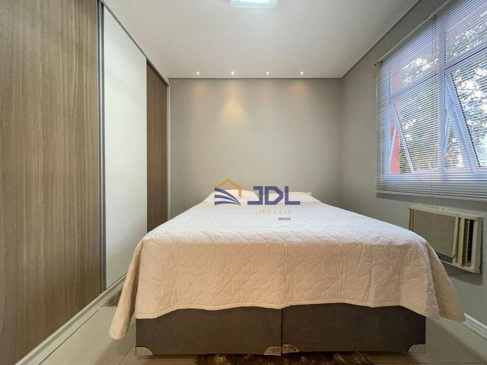 Apartamento à venda com 2 quartos, 55m² - Foto 4