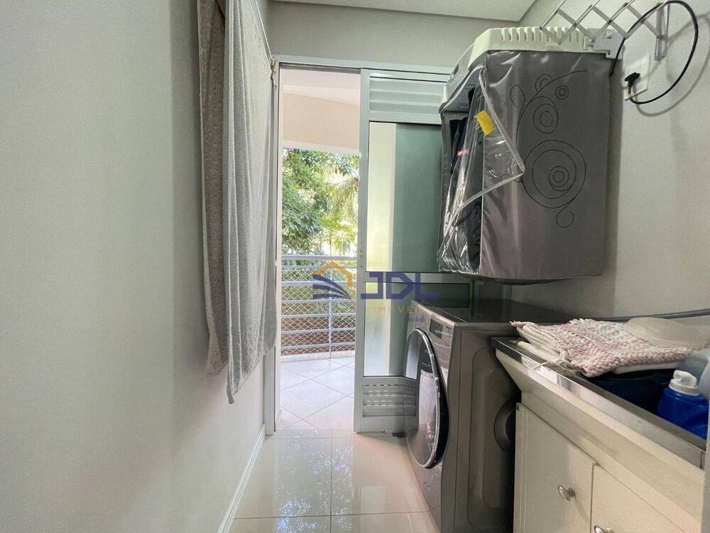 Apartamento à venda com 2 quartos, 55m² - Foto 3