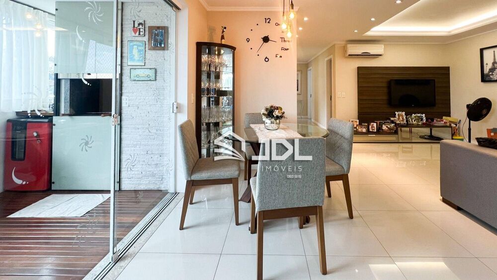 Apartamento, 3 quartos, 116 m² - Foto 4