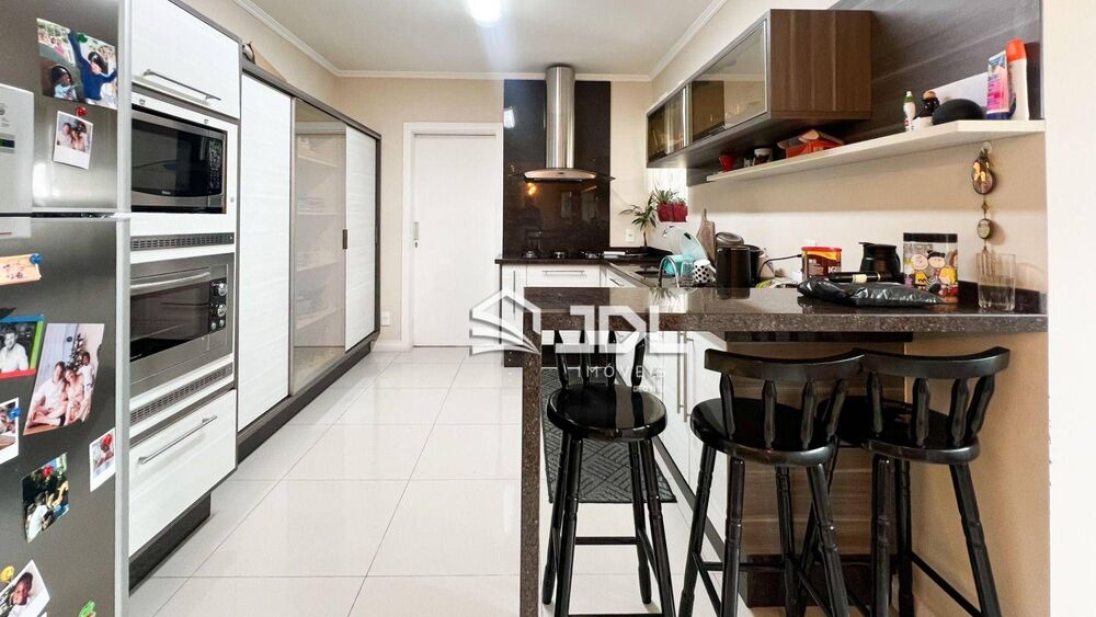 Apartamento, 3 quartos, 116 m² - Foto 3