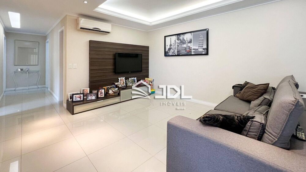 Apartamento, 3 quartos, 116 m² - Foto 1