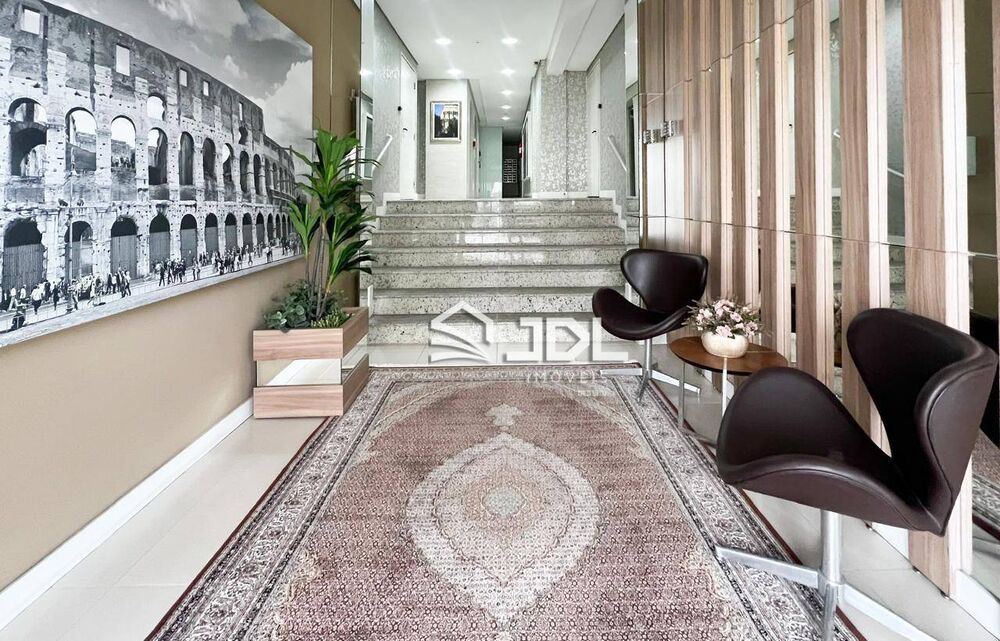 Apartamento, 3 quartos, 116 m² - Foto 2