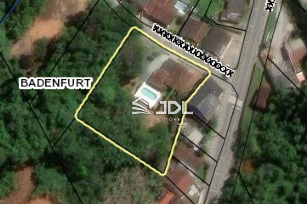 Terreno, 4057 m² - Foto 1