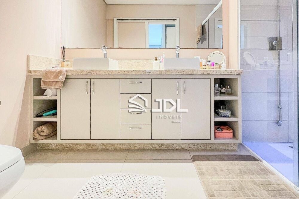 Apartamento, 3 quartos, 168 m² - Foto 3