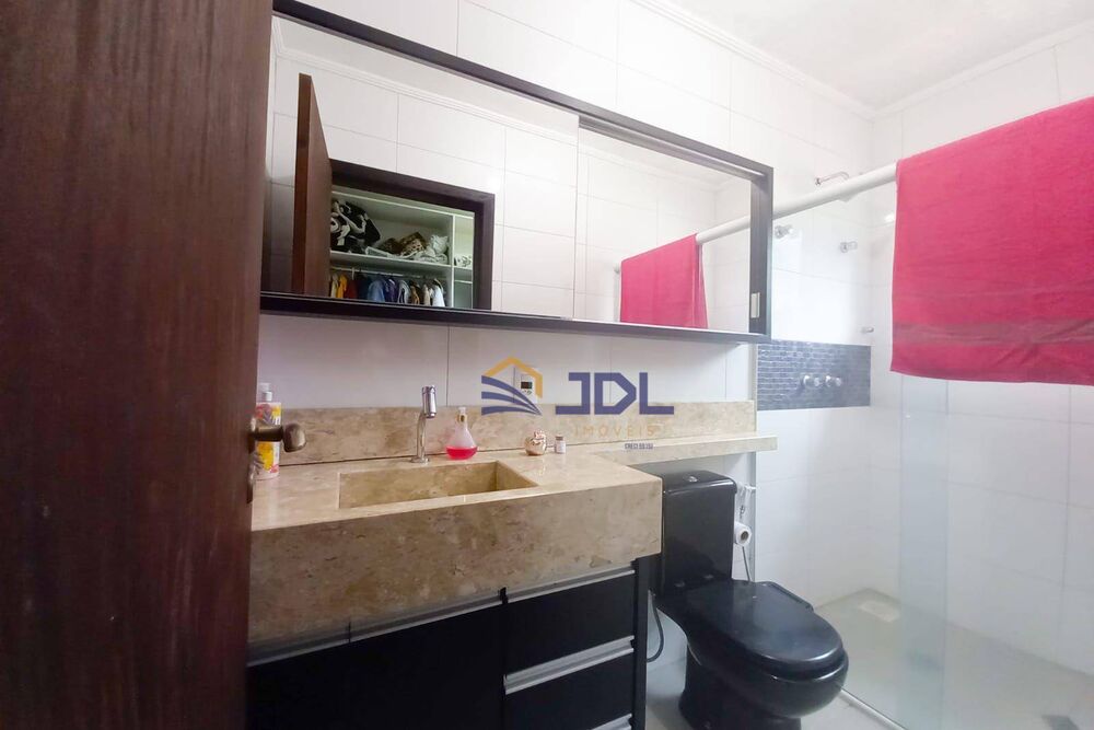 Casa, 3 quartos, 180 m² - Foto 10