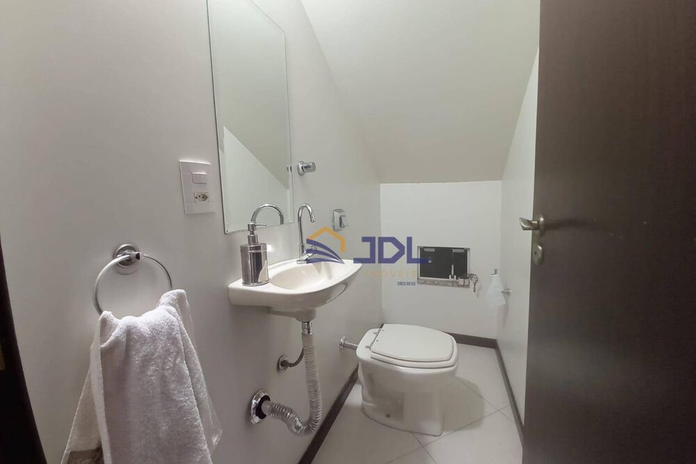 Casa, 3 quartos, 180 m² - Foto 7