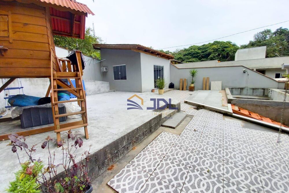 Casa, 3 quartos, 180 m² - Foto 15