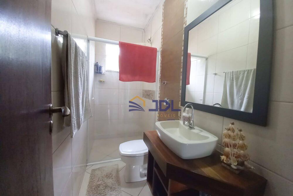 Casa, 3 quartos, 180 m² - Foto 14