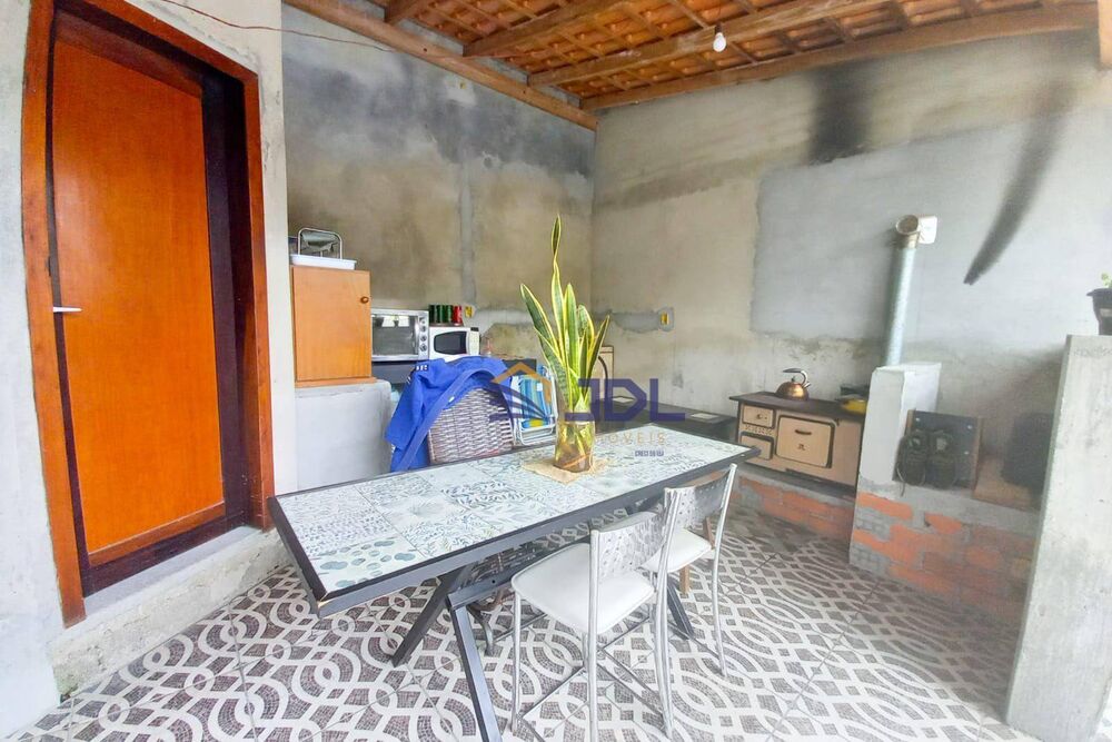 Casa, 3 quartos, 180 m² - Foto 16
