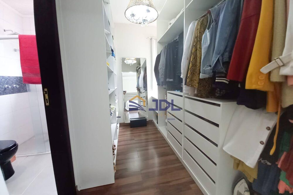 Casa, 3 quartos, 180 m² - Foto 9