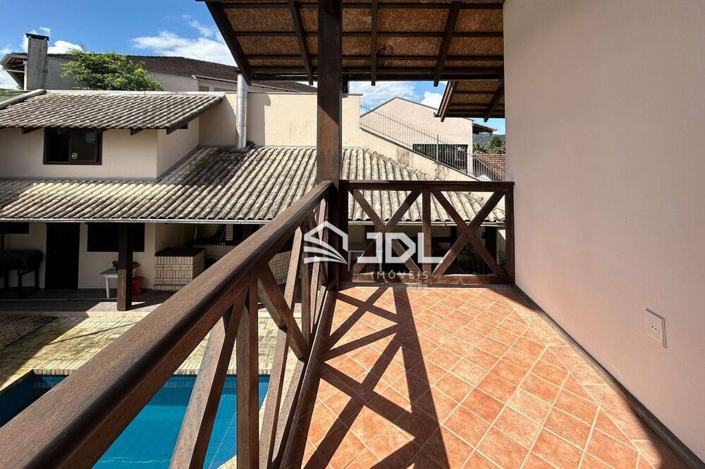 Casa, 5 quartos, 422 m² - Foto 3