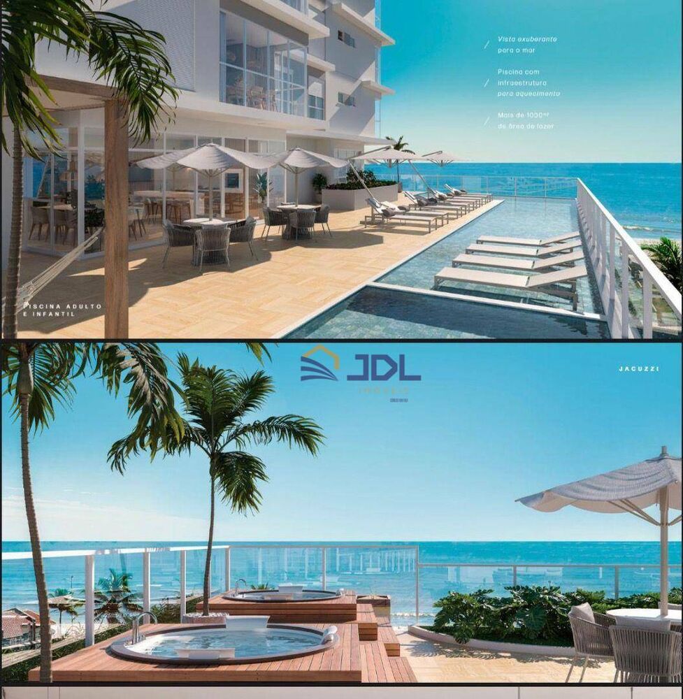 Apartamento, 3 quartos, 119 m² - Foto 2