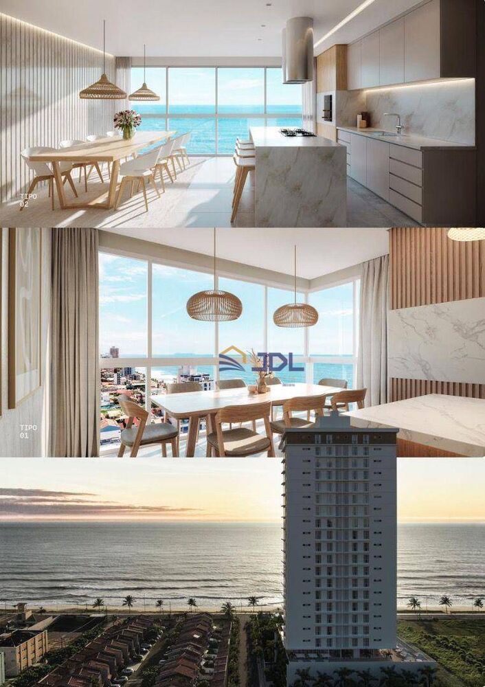 Apartamento, 3 quartos, 119 m² - Foto 4