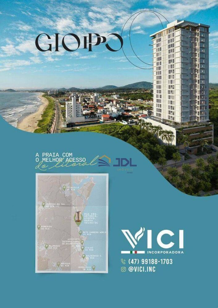 Apartamento, 3 quartos, 119 m² - Foto 5