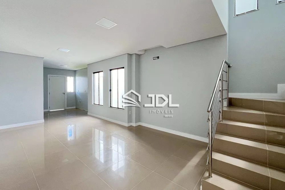 Casa, 3 quartos, 153 m² - Foto 2