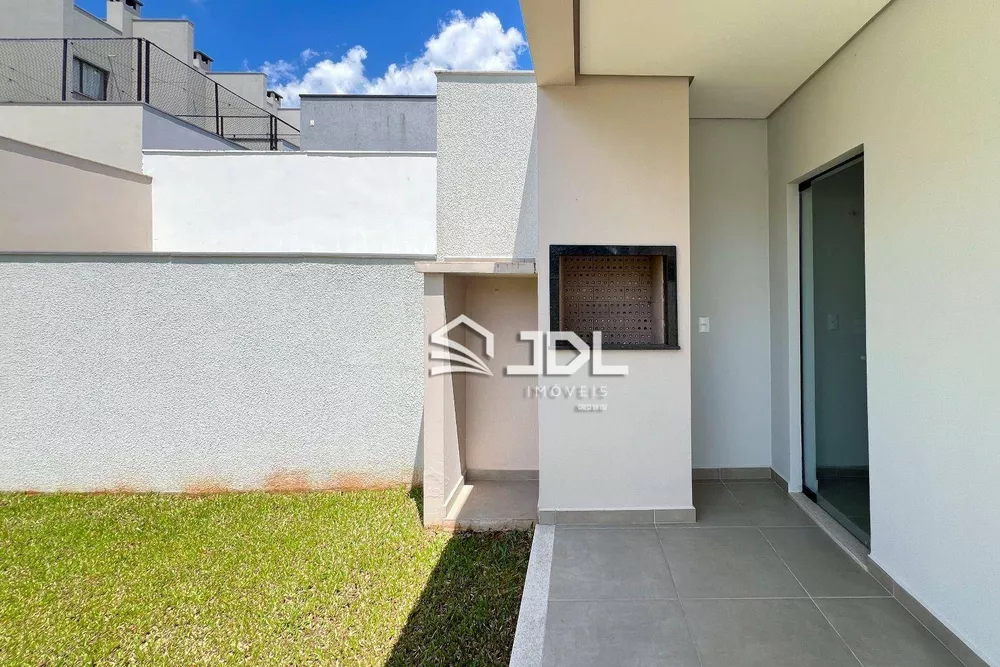 Casa, 3 quartos, 153 m² - Foto 7