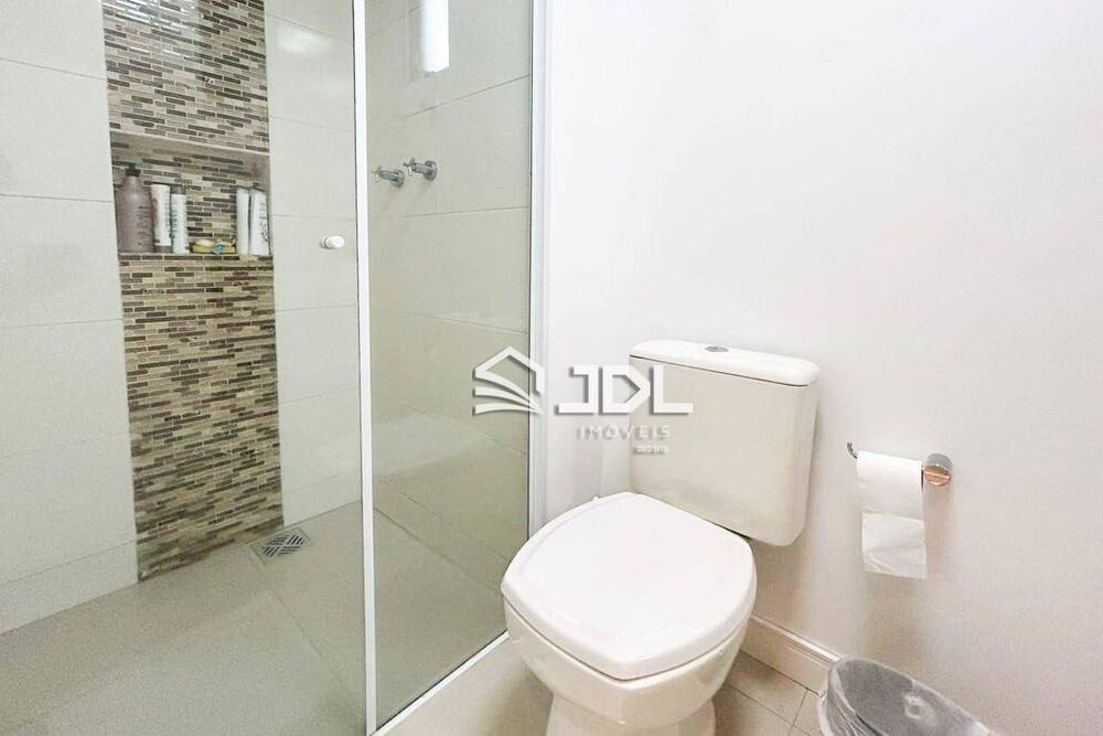 Apartamento, 3 quartos, 117 m² - Foto 5
