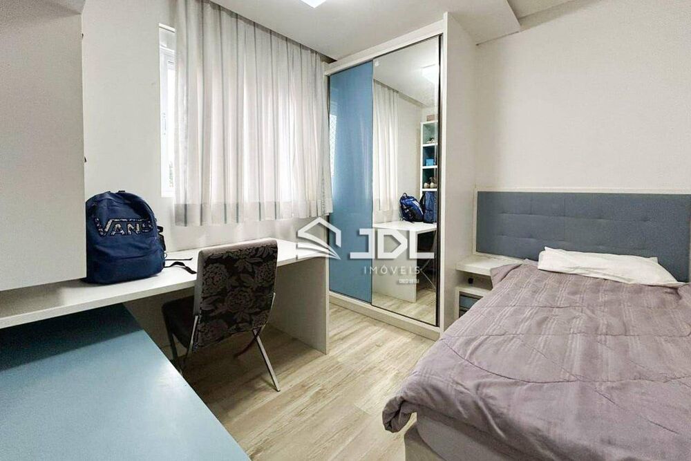 Apartamento, 3 quartos, 117 m² - Foto 6
