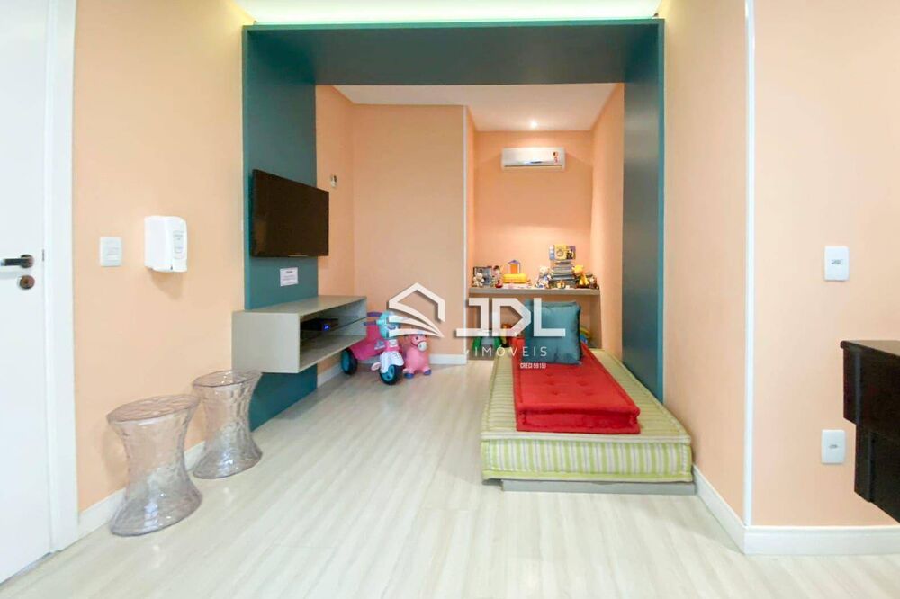 Apartamento, 3 quartos, 117 m² - Foto 7