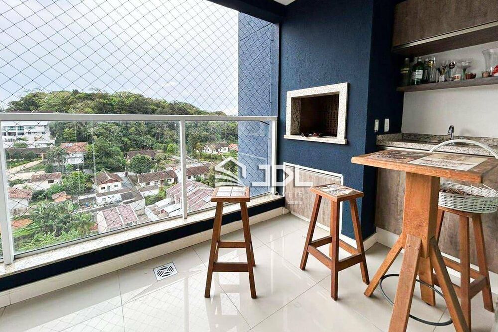 Apartamento, 3 quartos, 117 m² - Foto 4